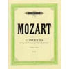 Violin-Konzert i G-Dur, KV 216, Violin and Piano, Mozart