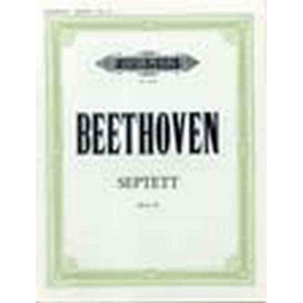 Beethoven Septett Op. 20