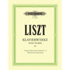 Piano Works Vol.4, Franz Liszt - Piano Solo