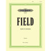 Nocturnes, complete, John Field - Piano Solo