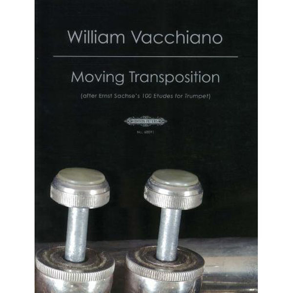Moving Transposition  - W. Vacchiano