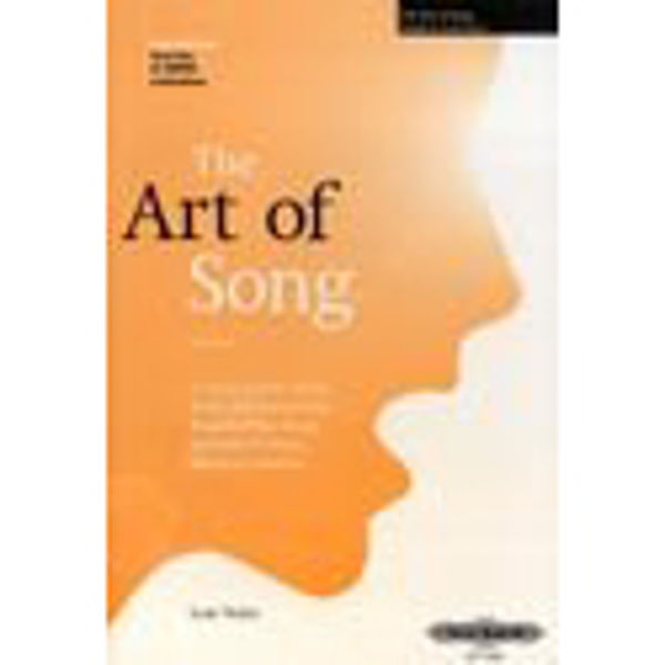 The Art of Song - Low Voice - Grade 8