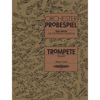 Orchestral Test Pieces Trumpet