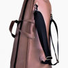 Gig Bag Euphonium Cronkhite Chocolate Brown Leather