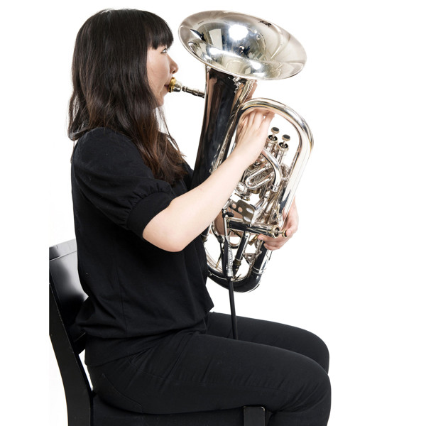 Ergobrass Euphonium Support