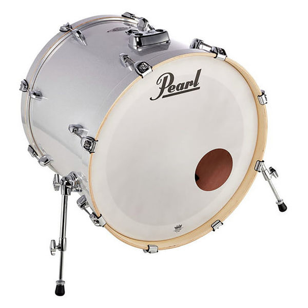 Stortromme Pearl Export EXX2218B, 22x18