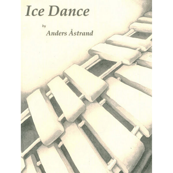 Ice Dance, Anders Åstrand, Mallet Keyboard Quartet