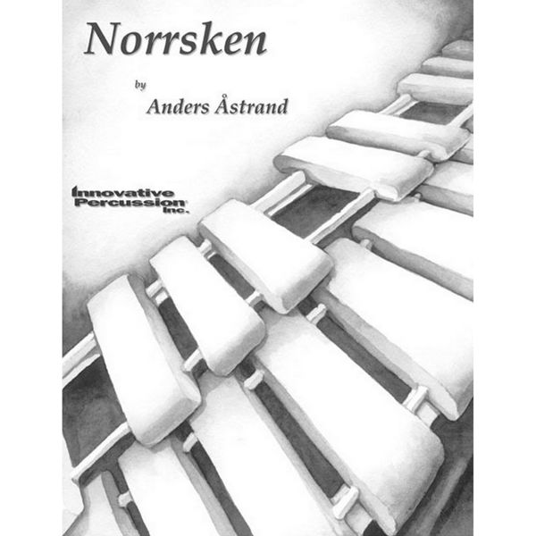 Norrsken, Anders Åstrand, Mallet Keyboard Quintet