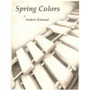 Spring Colors, Anders Åstrand, Duet Vibraphone & Marimba