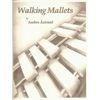 Walking Mallets, Anders Åstrand, Solo Marimba & Ensemble