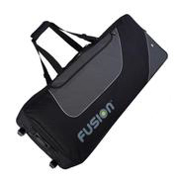 Gig Bag Keyboard Fusion (49-61 keys / 1100x470x200 / Hjul)