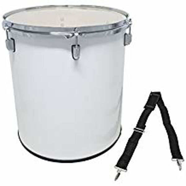 Surdo BSX 16x16  m/Bandolær