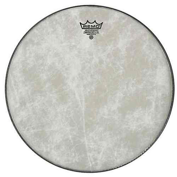 Trommeskinn Remo Fiberskyn 3 FA Ambassador, FA-0508-00, 8