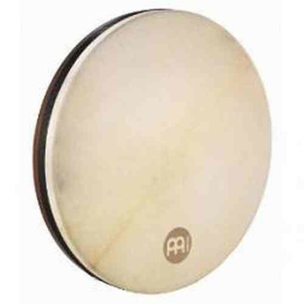 Håndtromme Meinl FD18T, TAR 18, Stembar