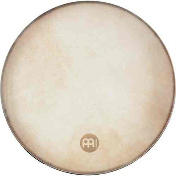 Håndtromme Meinl FD22T, TAR 22, Stembar