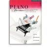 Piano Adventures Theory book Level 1