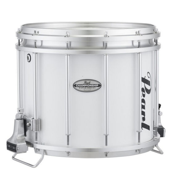 Paradetromme Pearl Championship FFXM1412/A33 Pure White, 14x12