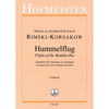 Flight of the Bumble-Bee/Hummelflug Rimski-Korsakow. Marimba 4H