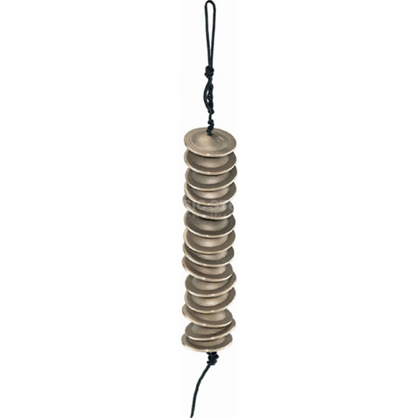 Hanging Fingercymbaler Meinl, FICY-14 Hanging Finger Cymbals