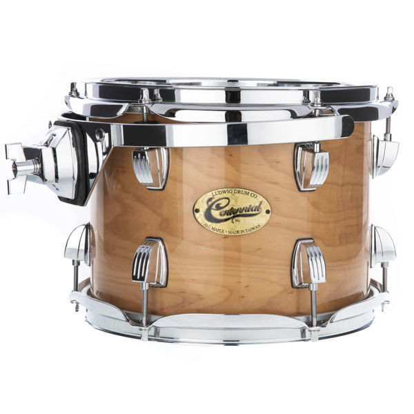 Finish Ludwig Centennial, Natural Maple - NM