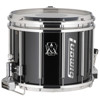 Finish Ludwig Ultimate Marching, Black (B)