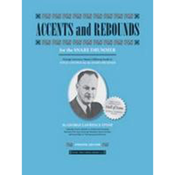 Accents and Rebounds (revised), George L. Stone