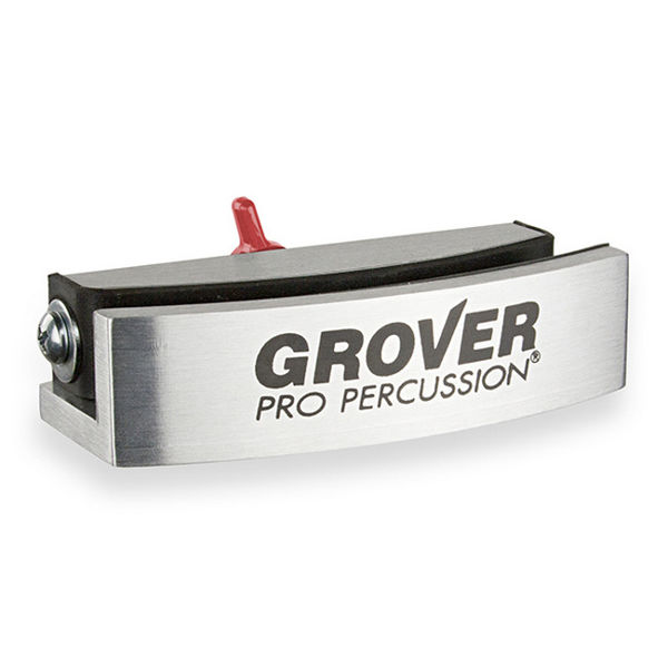 Håndtrommeholder Grover FMC, Frame Drum Mounting Clamp, 14-22