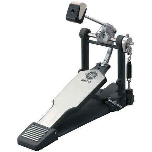 Stortrommepedal Yamaha FP9500D, Single Pedal, Direct Drive, m/Bag, Slim Footplate