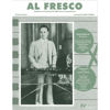 Al Fresco, Xylophone Solo w/Piano Accompaniment