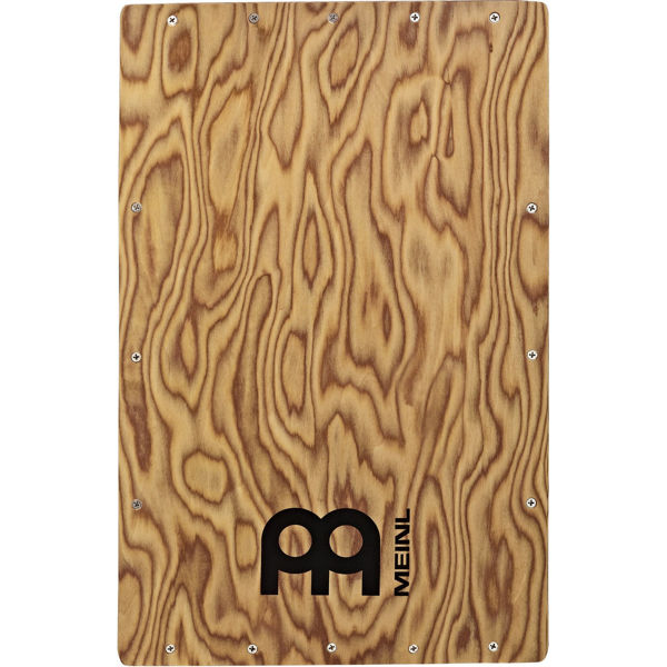 Cajon Frontplate Meinl CAJ3MB-M