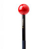 Rørklokkehammer Freer Percussion CH1, Chime Hammer, Red