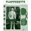 Flapperette, Xylophone Solo w/Piano Accompaniment