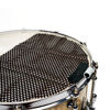 Skarptrommedemper Freer Percussion FSML, Snare Drum Mesh Muffler, 14