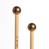 Klokkespillkøller Freer Percussion KB, Brass General