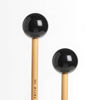 Klokkespillkøller Freer Percussion KBB, Black Phenolic Large Ball