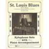 St. Louis Blues, Xylophone Solo w/Piano Accompaniment