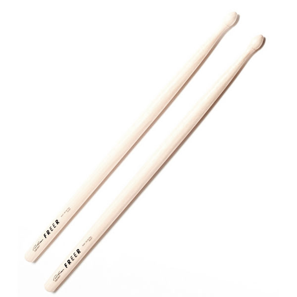 Trommestikker Freer Percussion SHHF, Heavy Orchestral Hickory