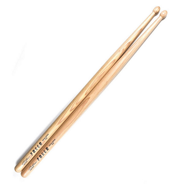 Trommestikker Freer Percussion SHSE, Signature LTD, Hickory