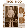 Tico Tico, Xylophone Solo w/Piano Accompaniment