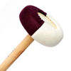Gongklubbe Freer Percussion TTS, Gong/Tam-Tam Mallet, Small