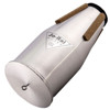 Mute Waldhorn Straight Jo-Ral Aluminium AC