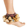 Foot Rattle Meinl FR1NT, Lenke med Wood Shells