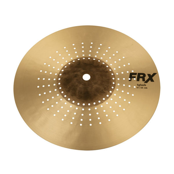Cymbal Sabian FRX Splash, 10