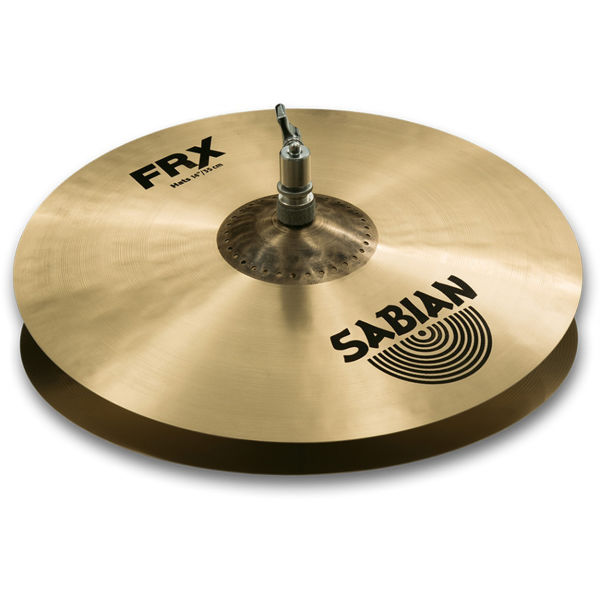 Hi-Hat Sabian FRX, 14, Pair