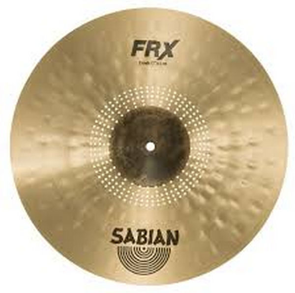 Cymbal Sabian FRX Crash, 17