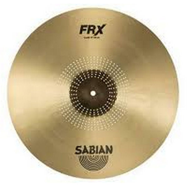 Cymbal Sabian FRX Crash, 18