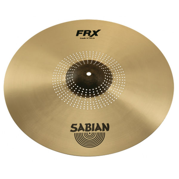 Cymbal Sabian FRX Crash, 19