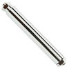 Lug Pearl FT-65, Skarptromme, 2-Veis, Free-Float 6,5
