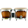 Bongoes Meinl FWB200GAB, Wood, 6 3/4-8, Gold Amber Sunburst