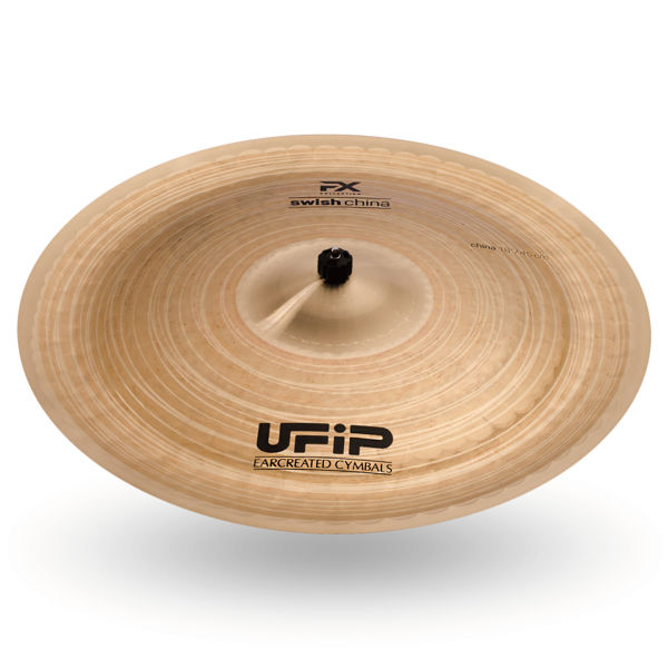 Cymbal Ufip Effects Collection Swish FX-20SCH, Swish China, 20